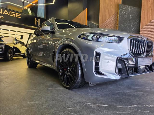 BMW X5 Diesel M Sport Paket Pro (15.000KM) - 2