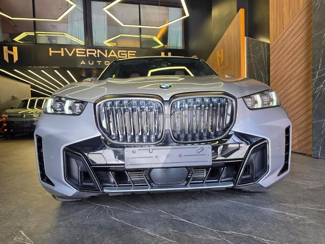 BMW X5 ديزل M سبورت باكت برو (15.000 كم)