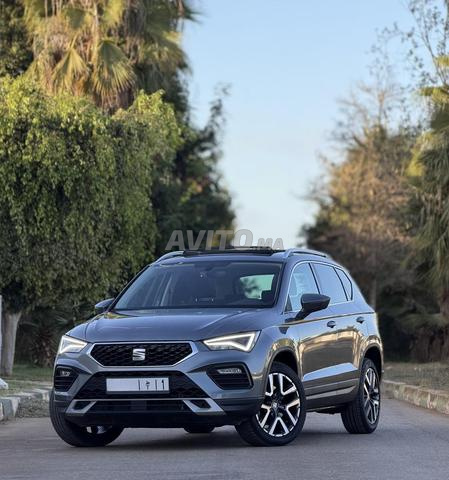 SEAT Ateca Business 2025 - 2