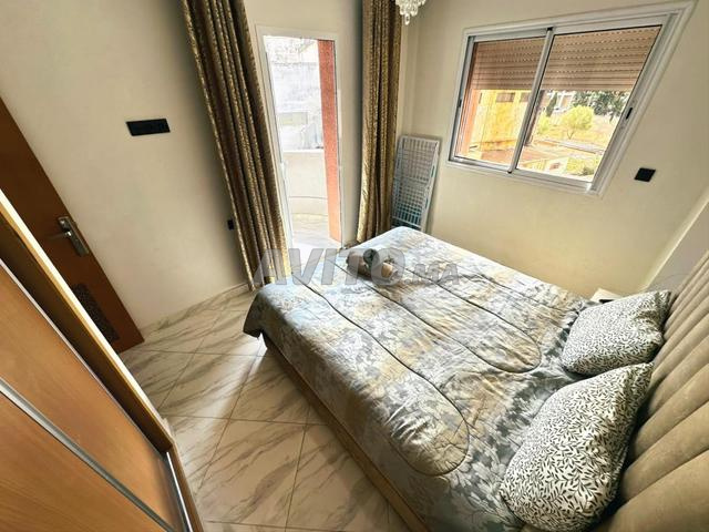 Superbe appartement à louer – Hay Hassani - 2