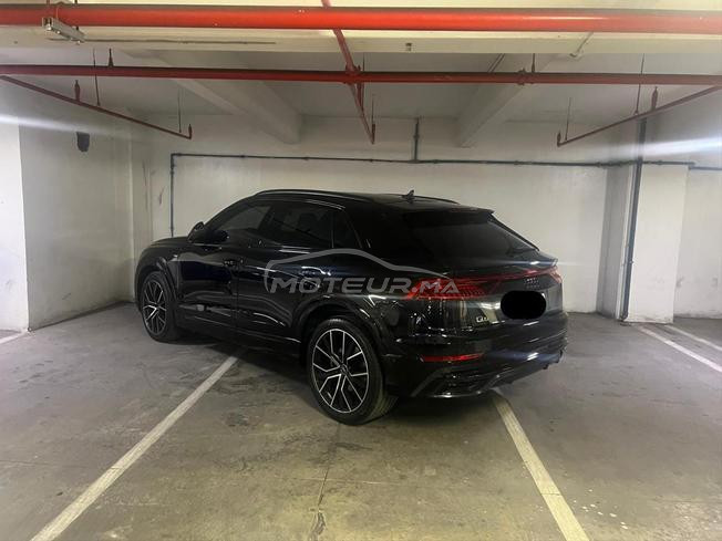 Audi Q8 Diesel Automatique