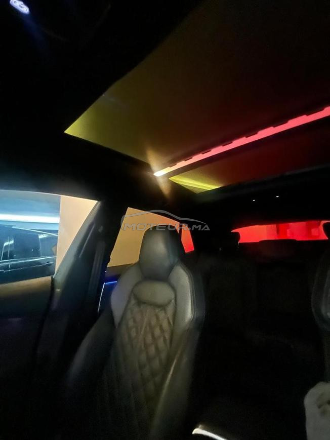 Audi Q8 Diesel Automatique