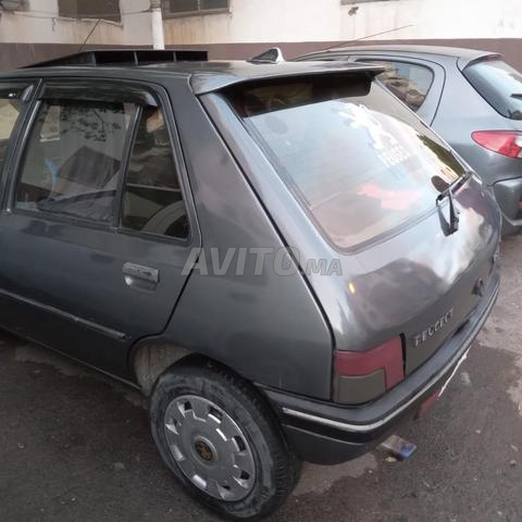 بيجو 205 - 2