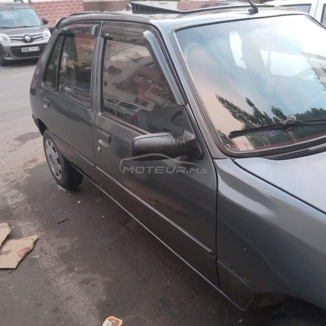 Peugeot 205