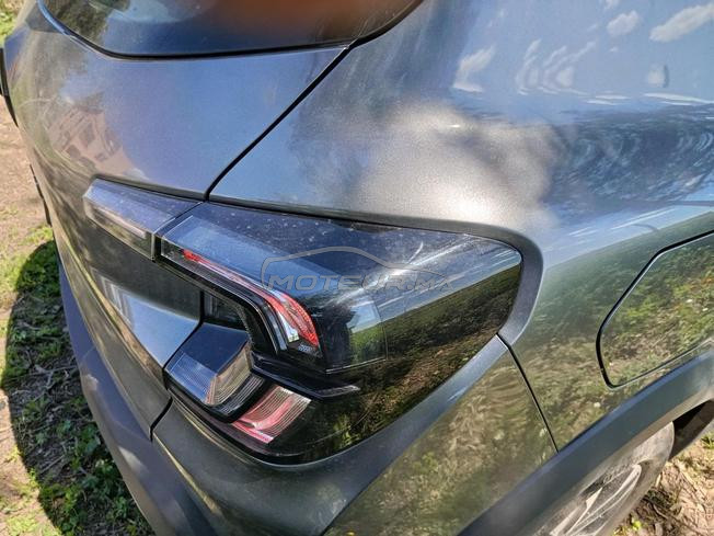 Renault Kardian Diesel Manuelle 2025 à Khouribga