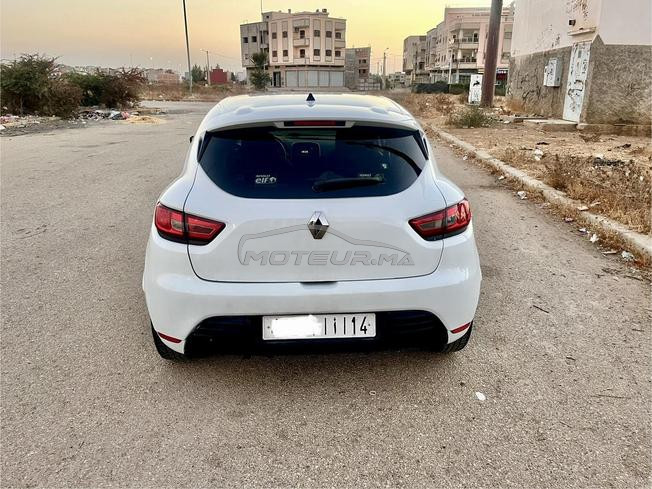 clio4 renault 