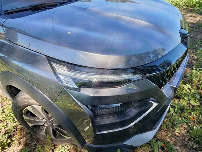 Renault Kardian Diesel Manuelle 2025 à Khouribga