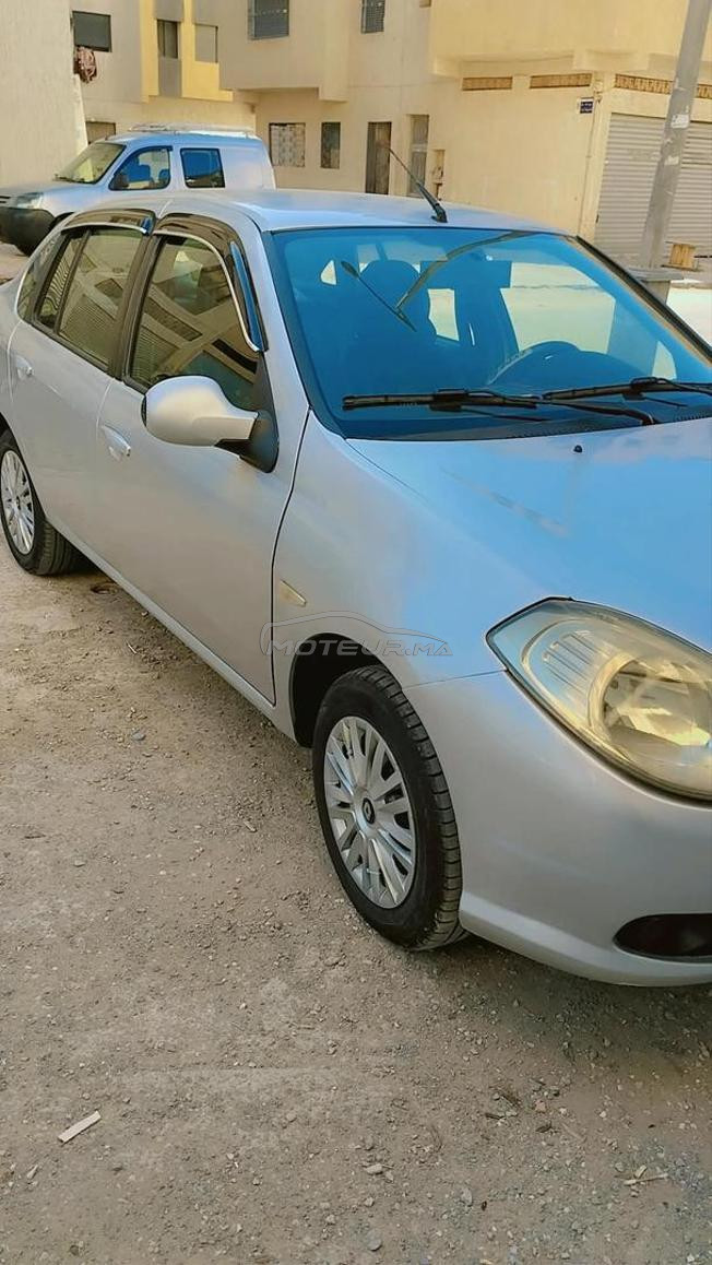 Renault Symbol