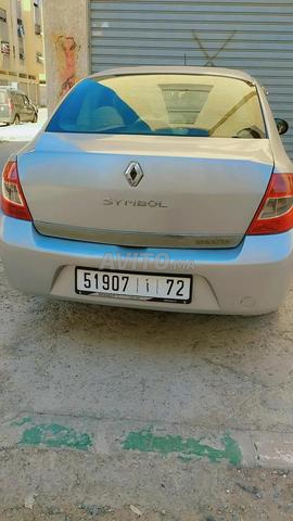 رينو سيمبول - 2