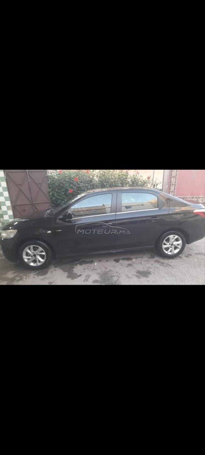 Citroën C-Elysée Diesel Manuelle 2014 à Rabat