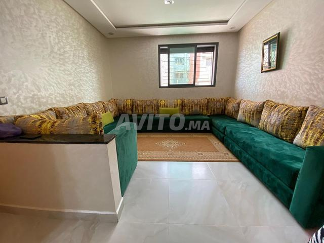 Appartement en location de vacances - 2