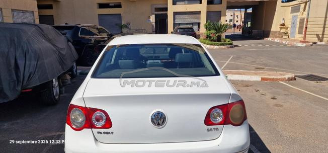passat 2010