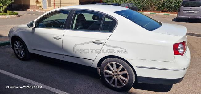 passat 2010