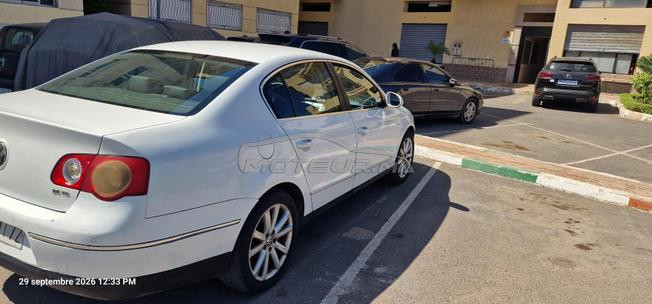 passat 2010