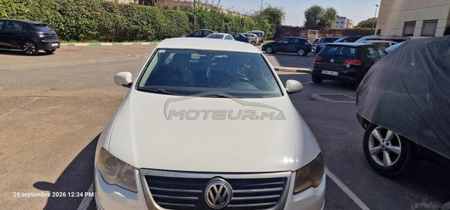 passat 2010