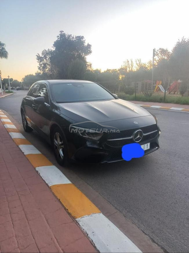 Mercedes classe A 200 diesel 