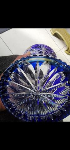 Cristal Sante Louis e Bacrat - 2