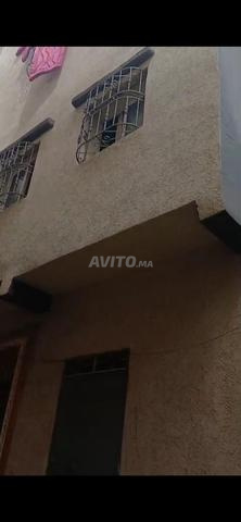 Maison à vendre à Msanana Tanger - 2