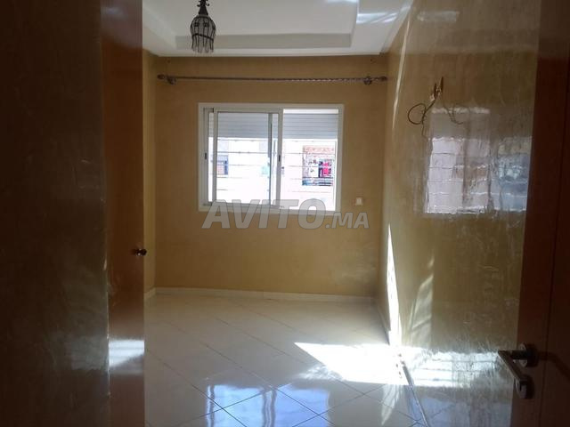 Appartement à louer vide nassim 2400 DH - 2