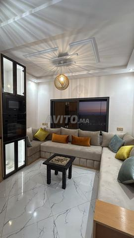 Appartements meublés dans une villa à Imi Ouaddar - 2