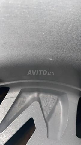 Jantes 16 Hyundai Creta neuves dans leur carton - 2