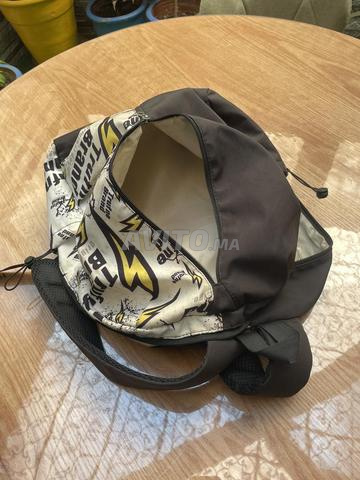 Cartable de travail solide et confortable 🎒 - 2
