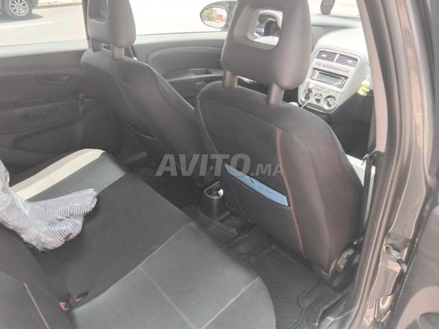 Fiat Punto manuelle - 2