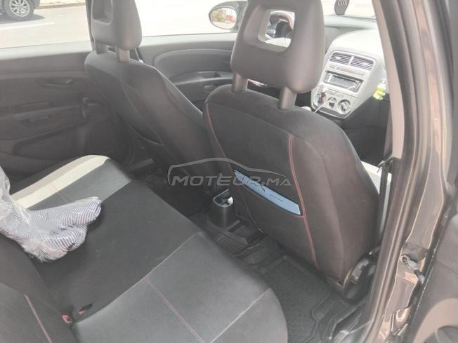 Fiat Punto manuelle 
