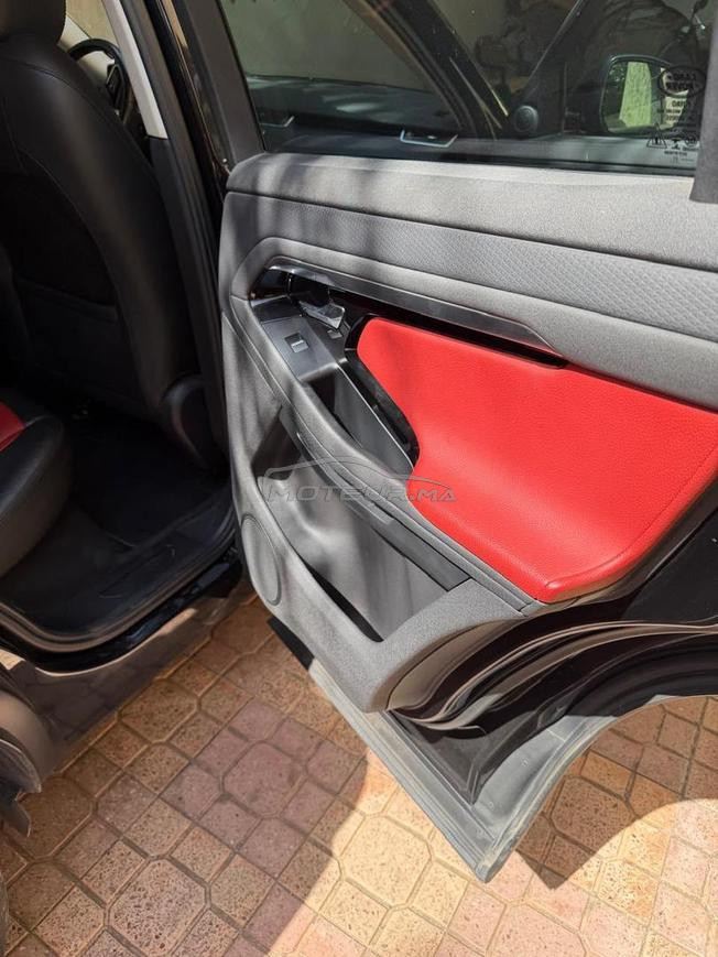 Land Rover Range Rover Evoque Diesel Automatique