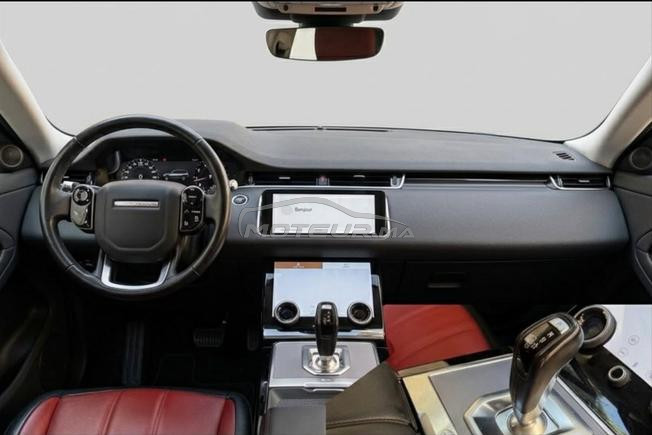 Land Rover Range Rover Evoque Diesel Automatique