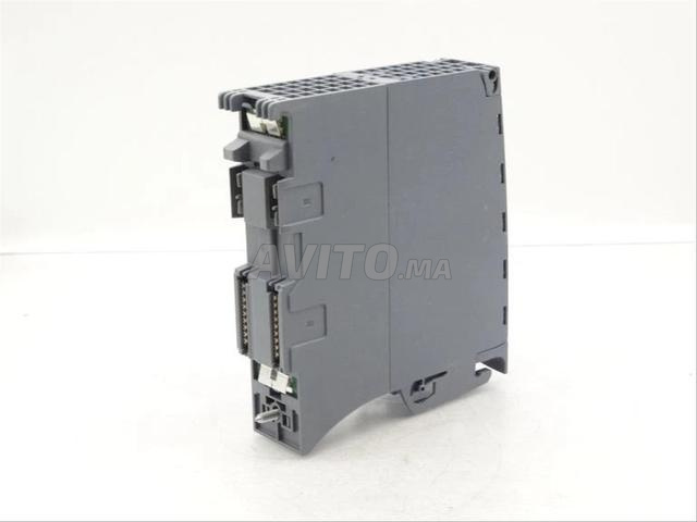 SIMATIC S7-1500 6ES7553-1AA00-0AB0 - 2