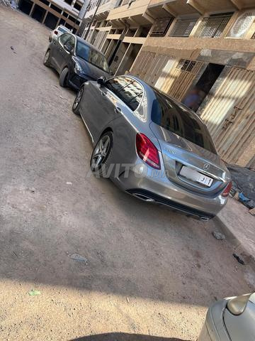 Mercedes-Benz C220 - 2