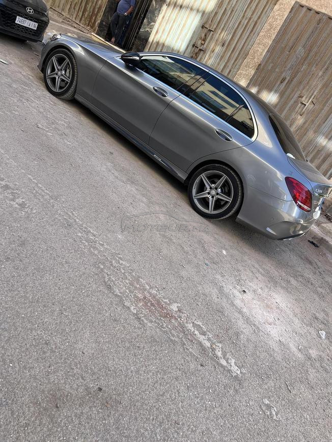 Mercedes-Benz220