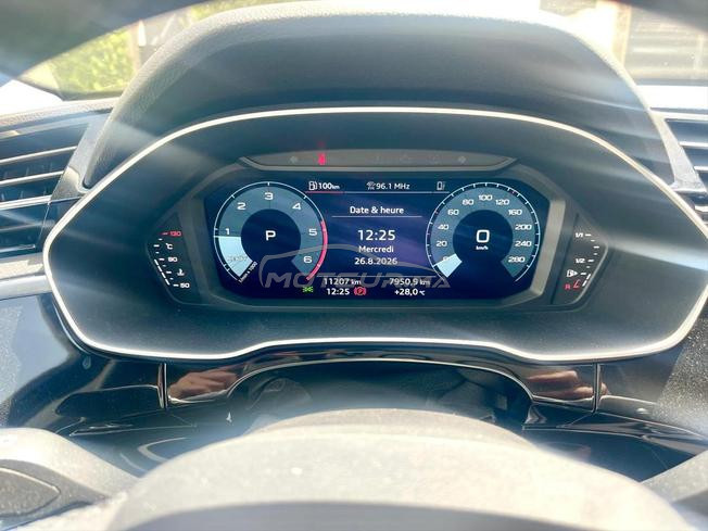 Audi Q3 à vendre à Fès