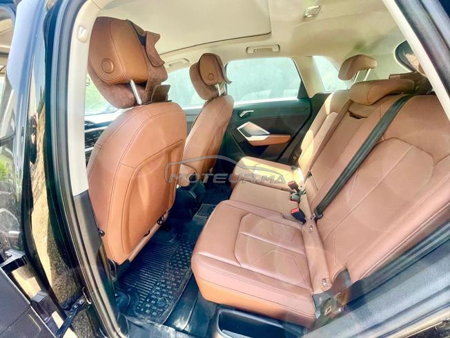 Audi Q3 à vendre à Fès