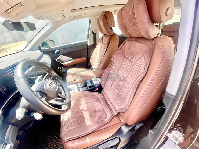Audi Q3 à vendre à Fès