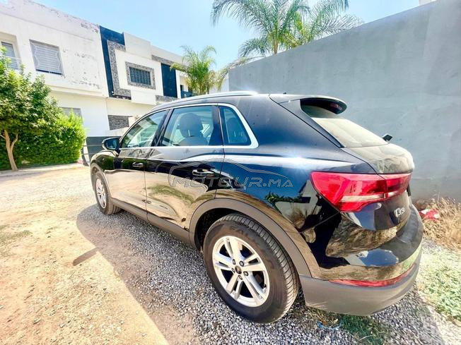 Audi Q3 à vendre à Fès