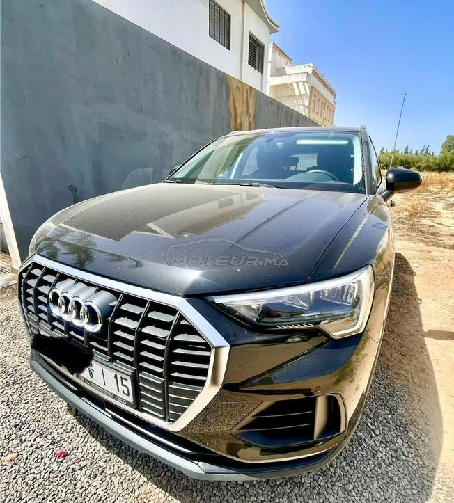 Audi Q3 à vendre à Fès