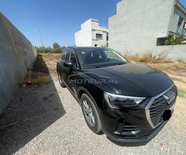 Audi Q3 à vendre à Fès