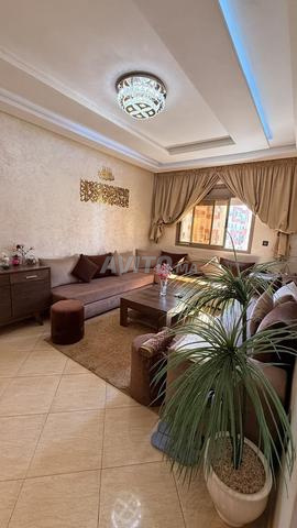 Appartement meublé à louer Hay Salam, Agadir