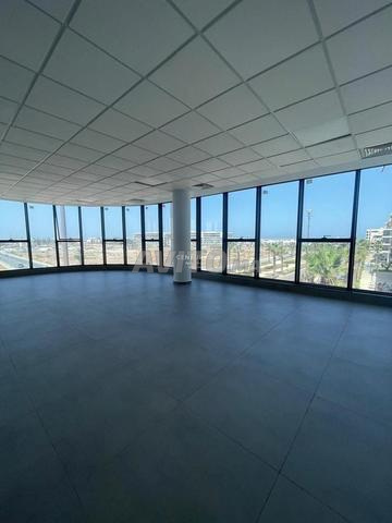 Bureau haut standing à louer