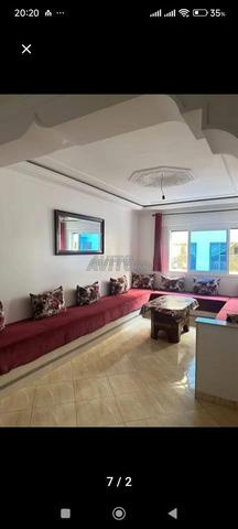 Appartement bien équipé à louer en centre-ville - 2