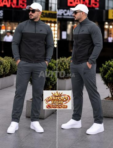 Vêtements Hommes - 2