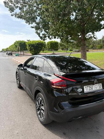 Citroën C4 2022 Première main - 2