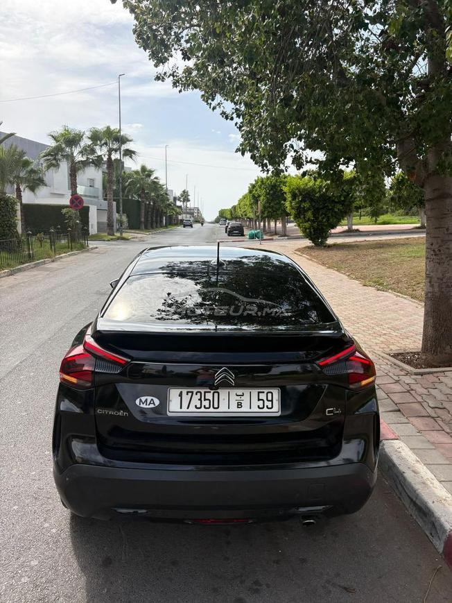 citroen C4 2022 Première main 