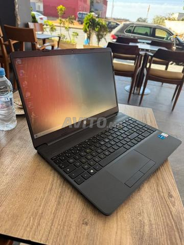 PC portable HP i5-11ème 8Go RAM DDR4 256 SSD