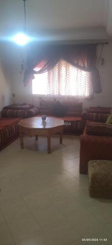 Appartement meublé à louer officiel - Bennani - El Jadida - 2