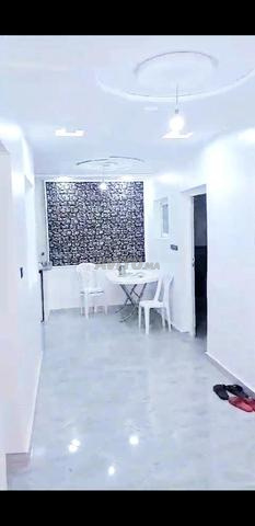 Appartement à louer 75 m² à Oujda - 2
