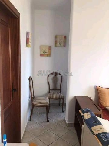 Appartement entièrement équipé à louer - 2