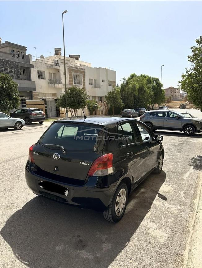 Toyota Yaris état excellent 